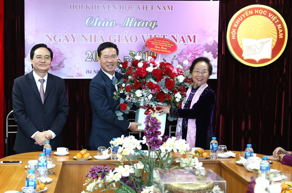 10 sự kiện giáo dục đáng chú ý nhất năm 2019 - 5 10 sự kiện giáo dục đáng chú ý nhất năm 2019 - 5