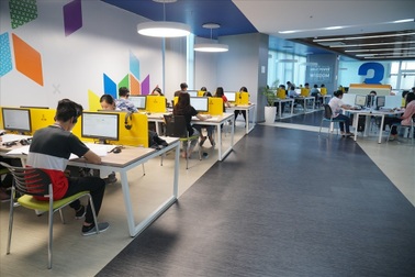 Nhờ tự chủ, ĐH Tôn Đức Thắng đã “lột xác” với tổng tài sản hơn 2.200 tỷ đồng