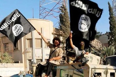 Danh sách 100 lính Mỹ và sức mạnh thực sự của IS