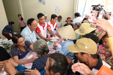 Hành trình Caravan xuyên Việt – 35 năm SAVICO: Đong đầy cảm xúc