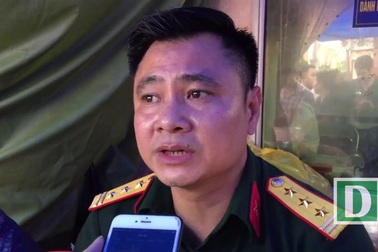 NSND Tự Long chia sẻ cảm xúc trước sự ra đi của nghệ sĩ Hán Văn Tình