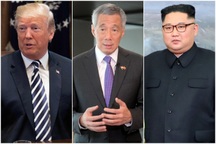 Lý do ông Trump và Kim Jong-un "không hẹn mà gặp" trước hội nghị thượng đỉnh