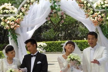 “Duyên tình”- Một phiên bản Hoàn Châu Cách Cách