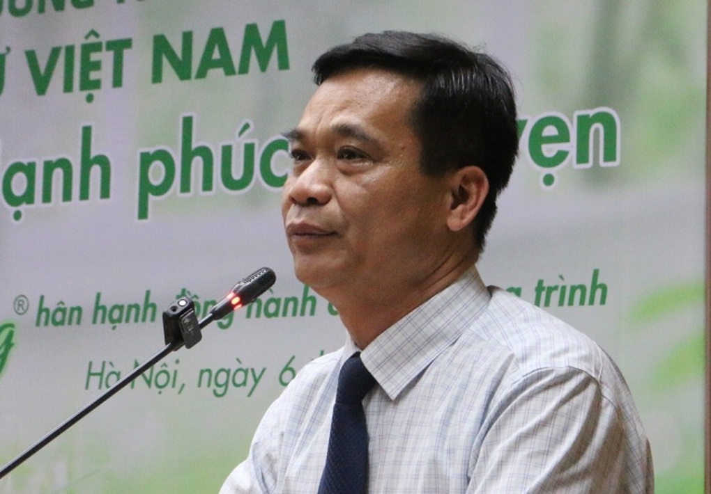90% phụ nữ Việt sẽ mắc bệnh lý này ít nhất một lần trong đời - 1 90% phụ nữ Việt sẽ mắc bệnh lý này ít nhất một lần trong đời - 1
