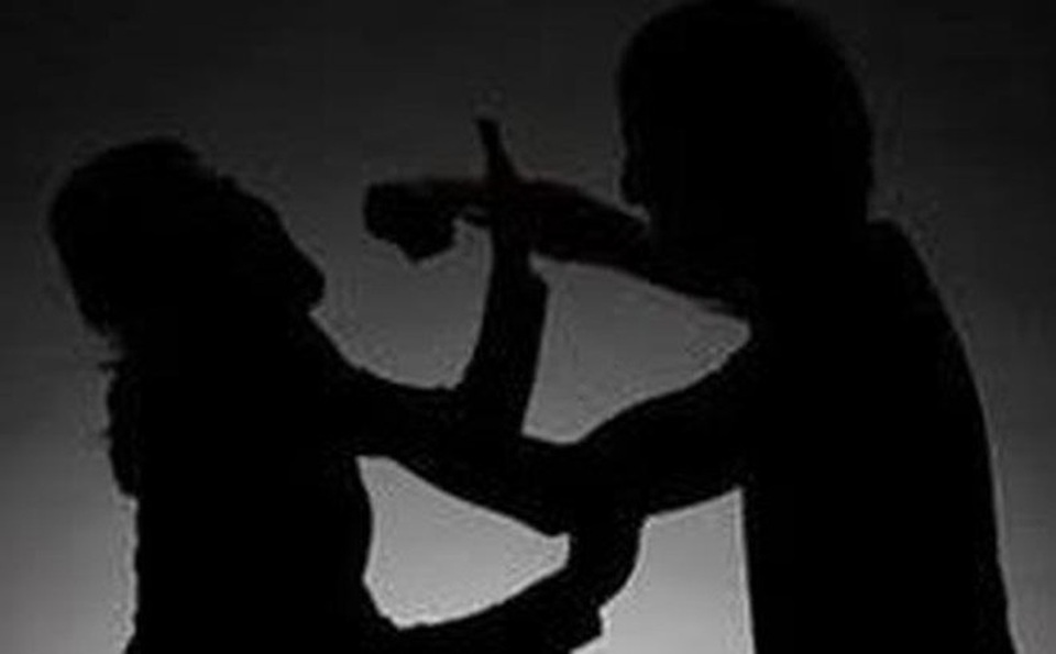 Vợ đi nhậu về khuya bị chồng sát hại - 1