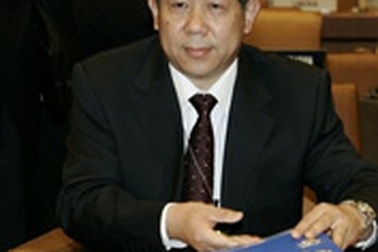 Trung Quốc rút khỏi tuyên bố chung về Iran