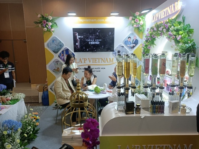 Bên cạnh những sản phẩm làm đẹp nổi trội khác như trang điểm hay dưỡng da thì mùi hương cũng là một khía cạnh quan trọng không thể bỏ qua. 