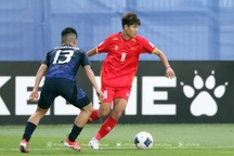 Kịch bản để U17 Việt Nam vào tứ kết sau khi U17 UAE thắng U17 Australia