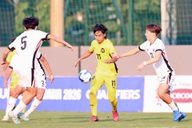 U17 Malaysia gây thất vọng, các đội Đông Nam Á chơi tốt ở vòng loại châu Á
