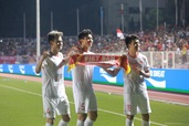 Giành HCV SEA Games, U22 Việt Nam nhận “mưa tiền thưởng”