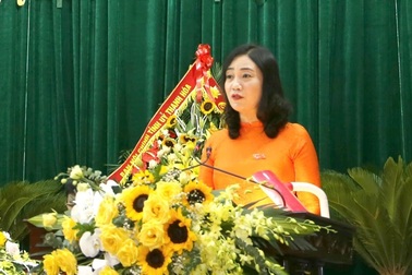 Thanh Hóa có tân Giám đốc Sở LĐ-TB&XH