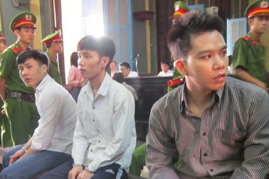 Y án tử hình tên cướp bắn chết chiến sĩ công an