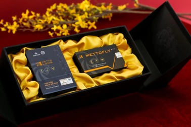 MettoFly - MettoLong: Quà tặng sức khỏe từ thiên nhiên cho đàn ông Việt
