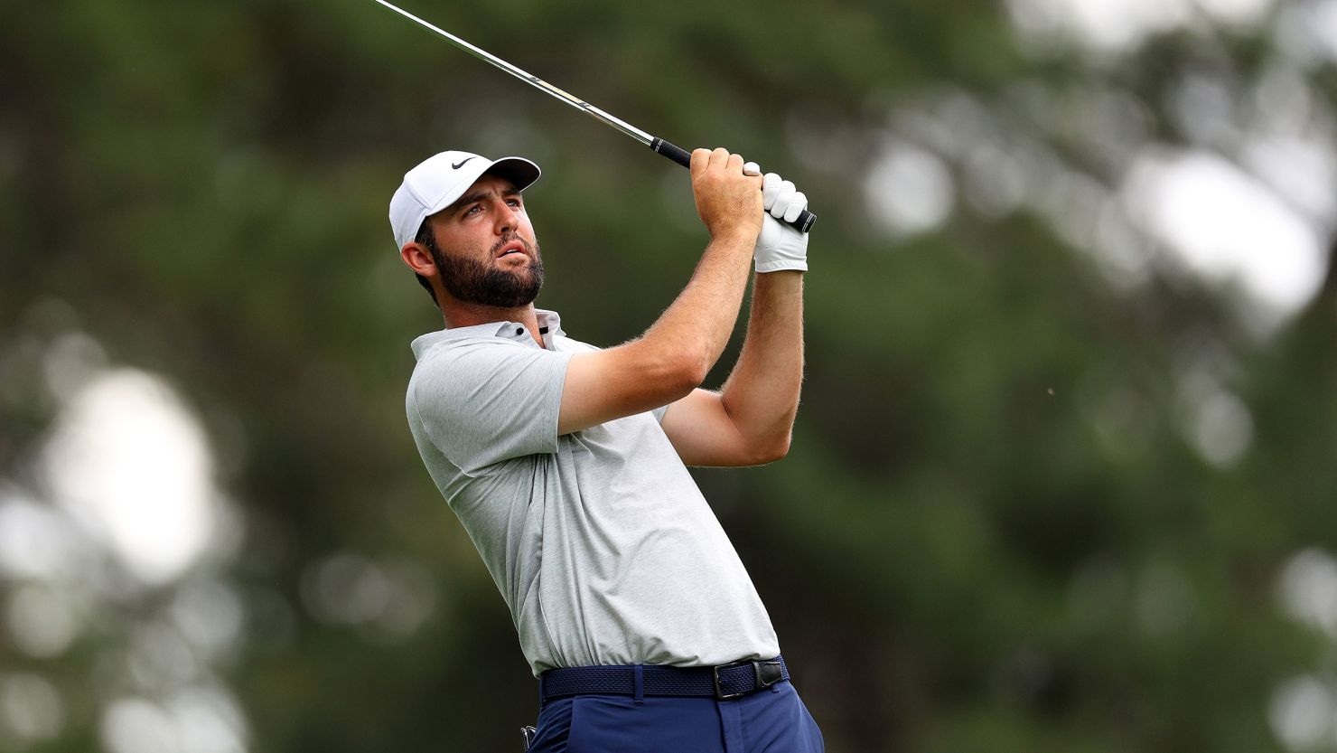 Talentos se reúnem no prestigiado torneio de golfe The Open Championship 2024 - 2 Anh tài hội tụ tại giải golf danh giá The Open Championship 2024 - 2