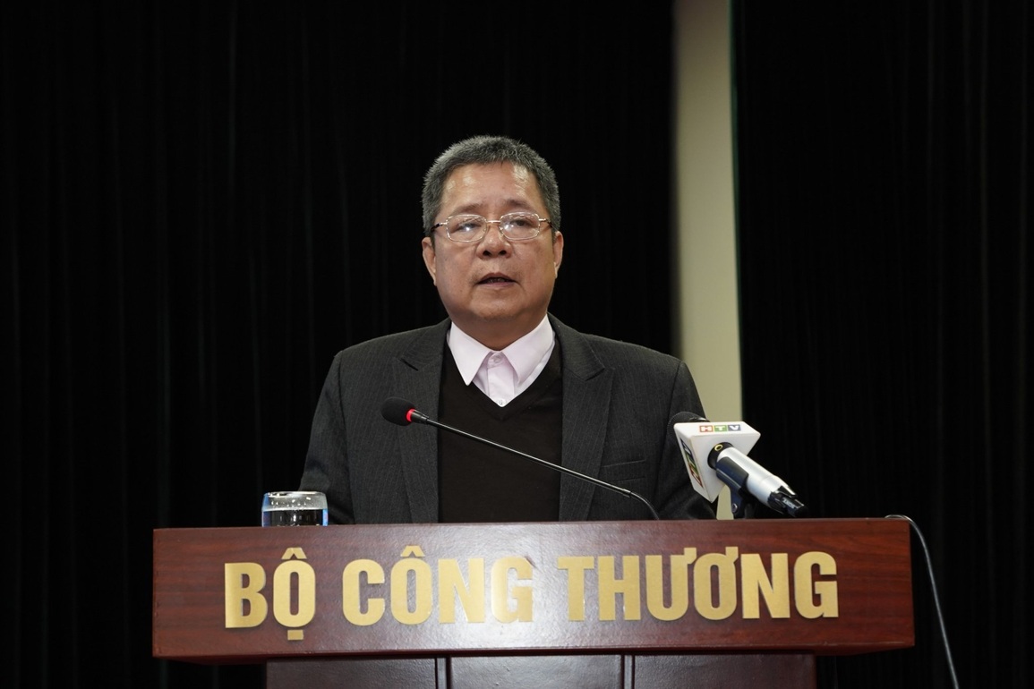 Bộ Công Thương nói gì khi rất nhiều nơi xin bổ sung vào Quy hoạch điện 8? - 1 Bộ Công Thương nói gì khi rất nhiều nơi xin bổ sung vào Quy hoạch điện 8? - 1