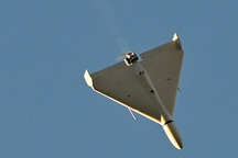 Iran thừa nhận đã bán UAV cho Nga trước chiến sự tại Ukraine