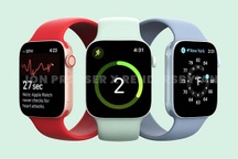 Apple Watch Series 7 có thể "trễ hẹn" với người dùng vì... quá khó sản xuất