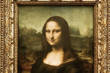 Italia đòi Pháp trả lại “Nàng Mona Lisa”