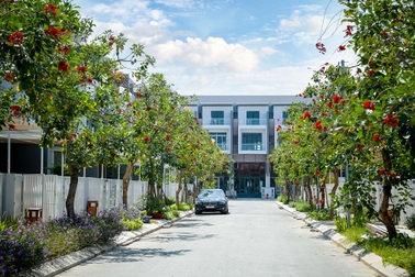 Giải được bài toán giao thông, bất động sản khu Đông vụt sáng