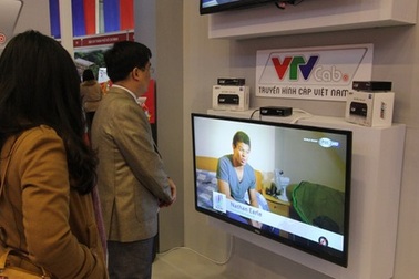 VTVcab được lùi thời gian cổ phần hoá