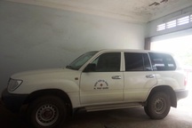 Giám đốc Bệnh viện Phú Quốc “biến” xe cấp cứu thành xe riêng