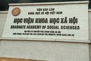 Hàng loạt vi phạm, khuyết điểm trong đào tạo thạc sĩ, tiến sĩ