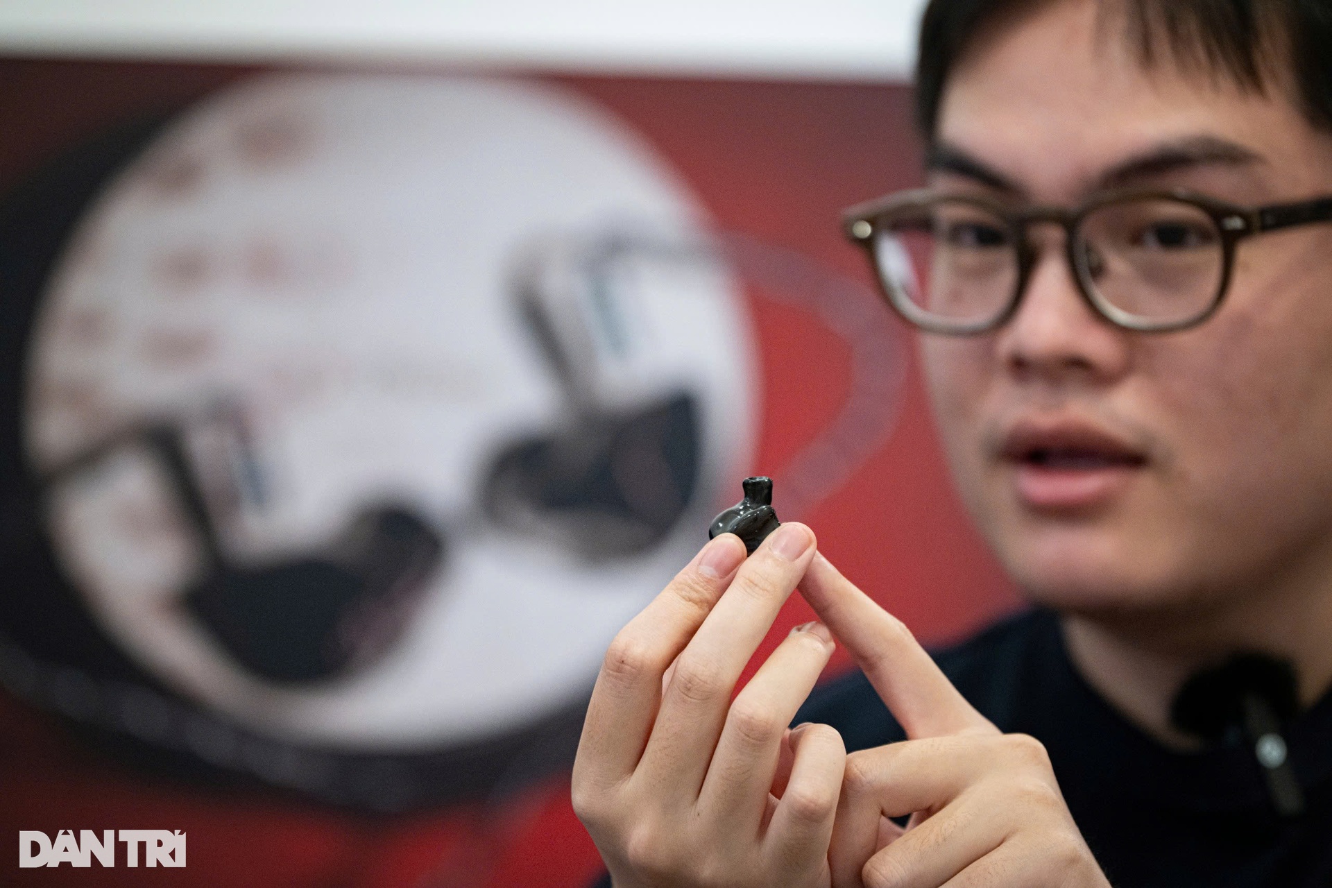 Tai nghe hơn 100 triệu đồng ra đời trong căn phòng 6m2 của chàng trai Gen Z - 19 Tai nghe hơn 100 triệu đồng ra đời trong căn phòng 6m2 của chàng trai Gen Z - 19
