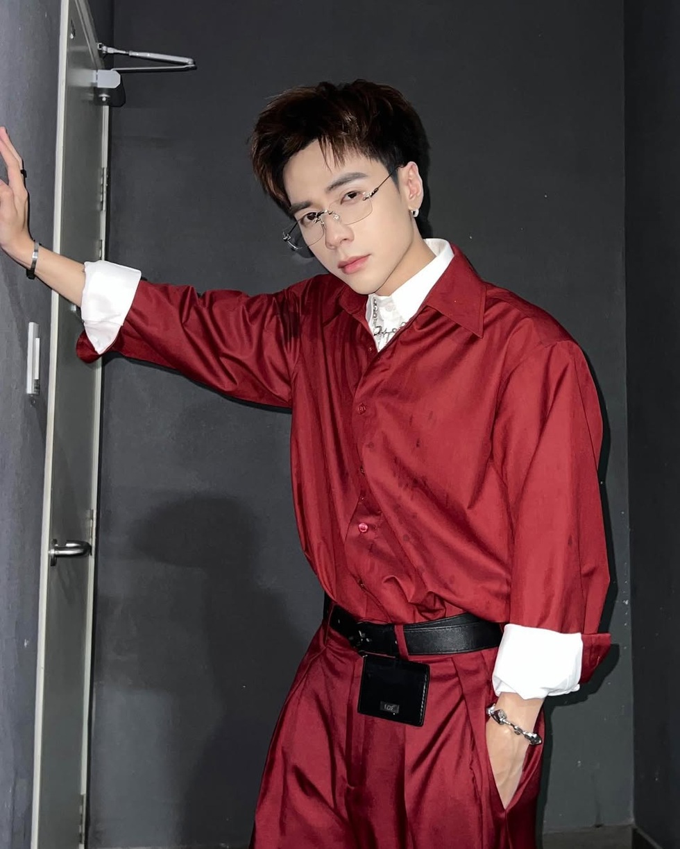 Dàn Anh trai say hi: Đổi đời, cát-xê tăng chóng mặt nhưng đường dài ra sao? - 3 Dàn Anh trai say hi: Đổi đời, cát-xê tăng chóng mặt nhưng đường dài ra sao? - 3