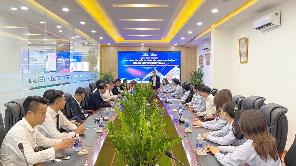 Tập đoàn đầu tư VS: Hệ sinh thái đa ngành hướng đến phát triển bền vững - 1 Tập đoàn đầu tư VS: Hệ sinh thái đa ngành hướng đến phát triển bền vững - 1
