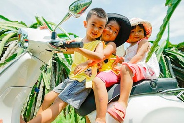 Photo Tour 2014 - Theo cánh Hải Âu: Trao giải và triển lãm ảnh