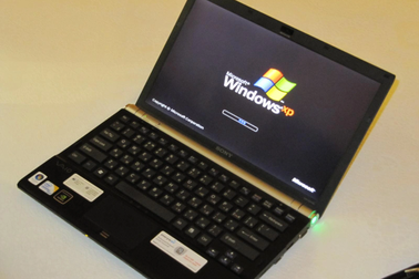 Lỗi cực lạ khiến máy tính chạy Windows XP gặp sự cố