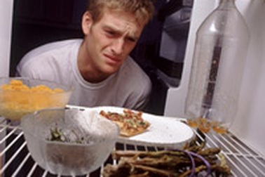 Để thực phẩm trong tủ lạnh luôn an toàn 