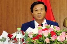 Kim Huệ tố bị xử ép, Chủ tịch Liên đoàn bóng chuyền Việt Nam nói gì?