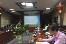 Chia sẻ kinh nghiệm và cơ hội hợp tác về khoa học và công nghệ với Canada