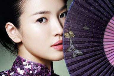 Hủy kế hoạch thực hiện phim “hot” của Song Hye Kyo