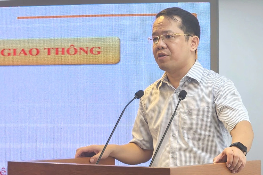 Đề xuất đưa luật an toàn giao thông vào dạy ở cấp 3 - 1 Đề xuất đưa luật an toàn giao thông vào dạy ở cấp 3 - 1