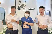 Hội chữ Thập đỏ Thái Lan kêu gọi người dân không bán thận mua iPhone 14