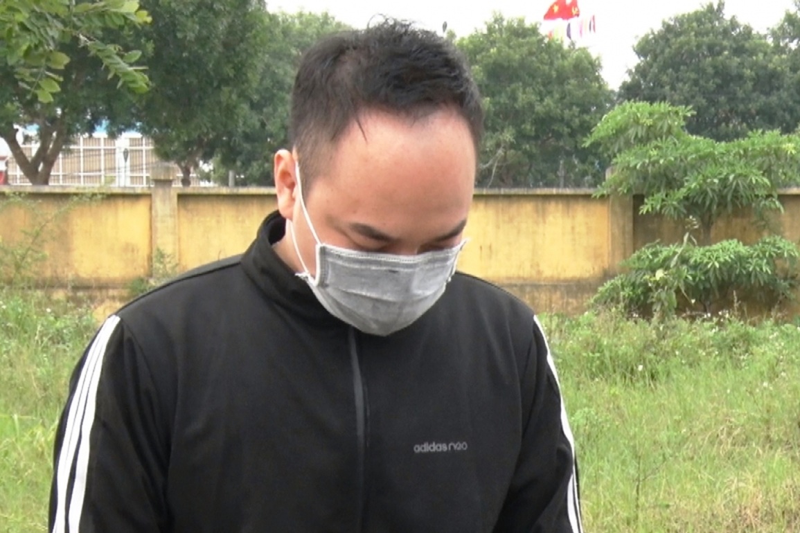 50 tỷ đồng chảy vào túi siêu lừa tiền ảo ngôi sao kim cương thế nào? - 1 50 tỷ đồng chảy vào túi siêu lừa tiền ảo ngôi sao kim cương thế nào? - 1
