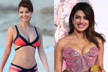 Dàn hoa hậu Ấn Độ trở thành diễn viên đình đám