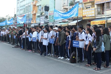 Đối tượng lây nhiễm HIV ở Bạc Liêu đang có xu hướng trẻ hóa