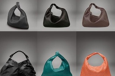 BST túi sành điệu của Bottega Veneta 