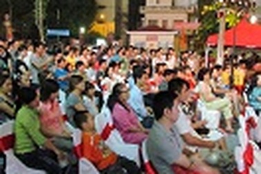 50 khách hàng đầu tiên nhận vé đi du lịch Thái Lan 