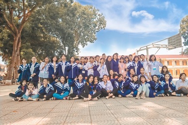 Học sinh Vĩnh Phúc: “Chưa bao giờ tôi muốn đi học trở lại ngay như bây giờ”