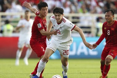 Báo Iran khẳng định đội nhà dễ dàng thắng đội tuyển Việt Nam