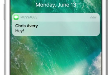 Điểm lại những tính năng mới đáng chú ý trên iOS 10