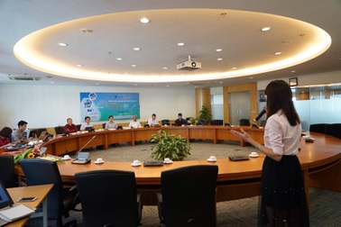 17 sản phẩm CNTT xuất sắc của NTĐV 2017 - Ai sẽ là người chiến thắng?