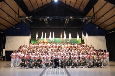 Phan An Green và giấc mơ về thương hiệu cho phụ nữ Việt