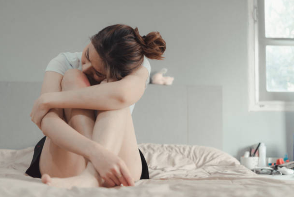 Bạn trai sống lang chạ, cô gái vẫn muốn cảm hóa bằng tình yêu - 1 Bạn trai sống lang chạ, cô gái vẫn muốn cảm hóa bằng tình yêu - 1