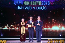 Lần đầu tiên tỉ lệ chữa khỏi ung thư vú của Việt Nam lên đến 75%