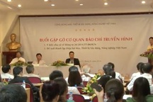 Nhiều máy móc cũ đã sử dụng 3 năm sẽ không còn cơ hội vào Việt Nam